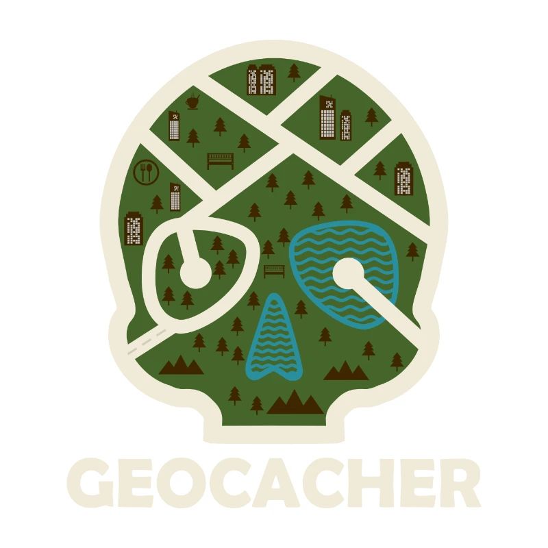 Géocaching géocaching
