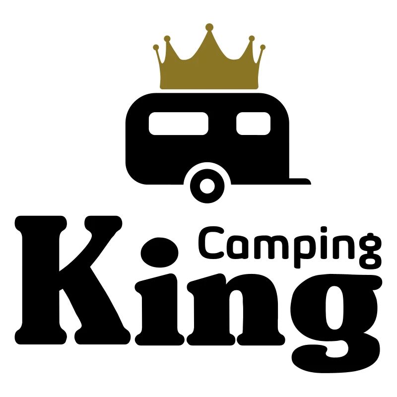 Camping King