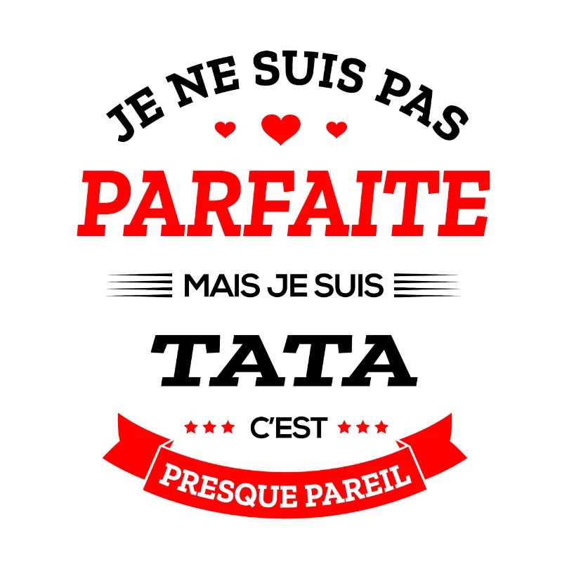 TATA PARFAITE