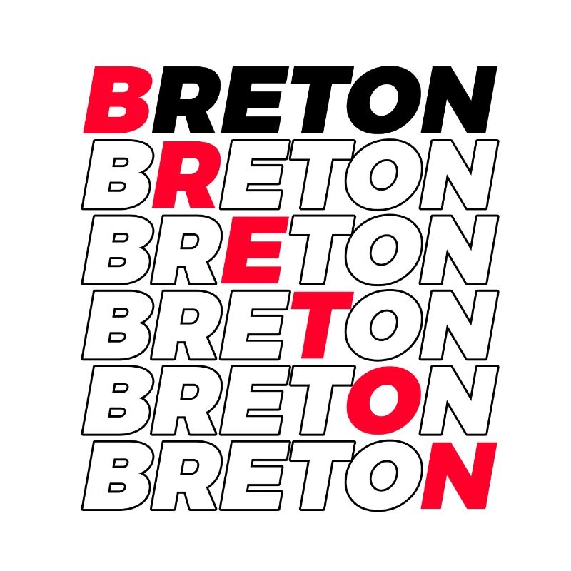 BRETON