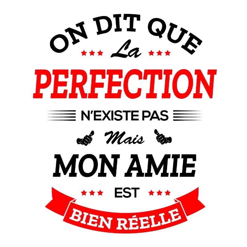 AMIE PARFAITE