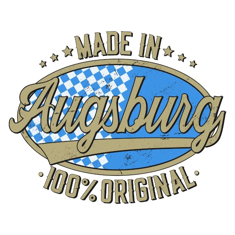 Augsburg Augsburger Original