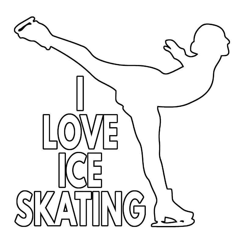 LIEBE EISLAUFEN