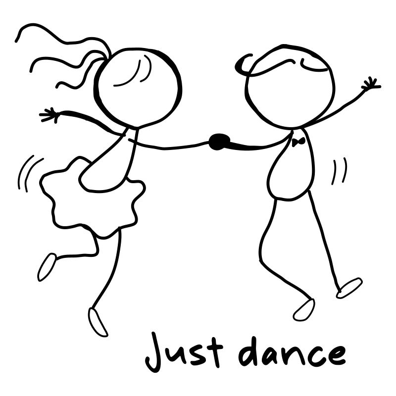 just dance