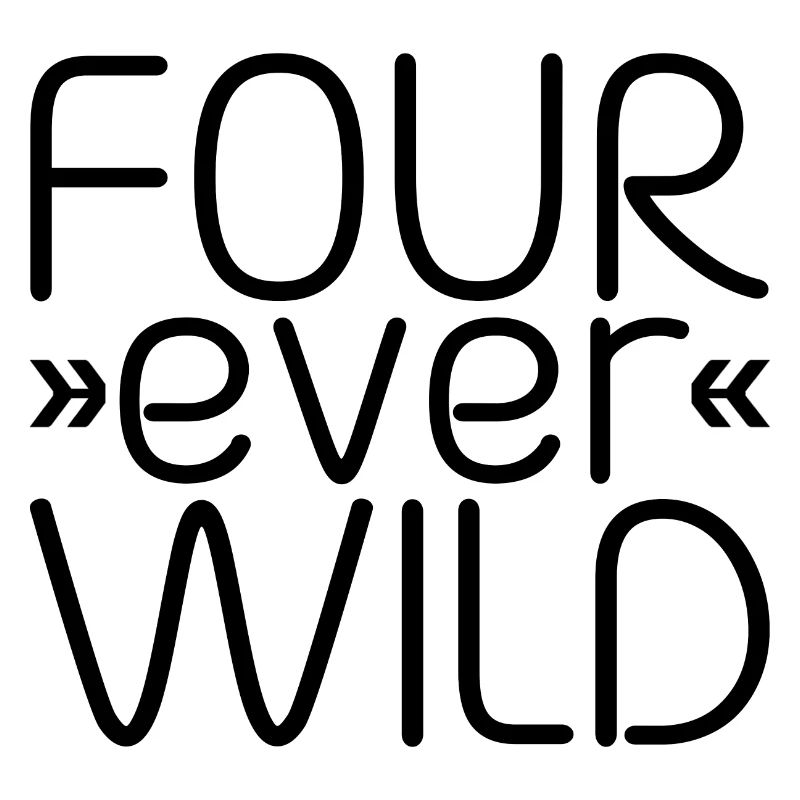 Four Ever Wild 23