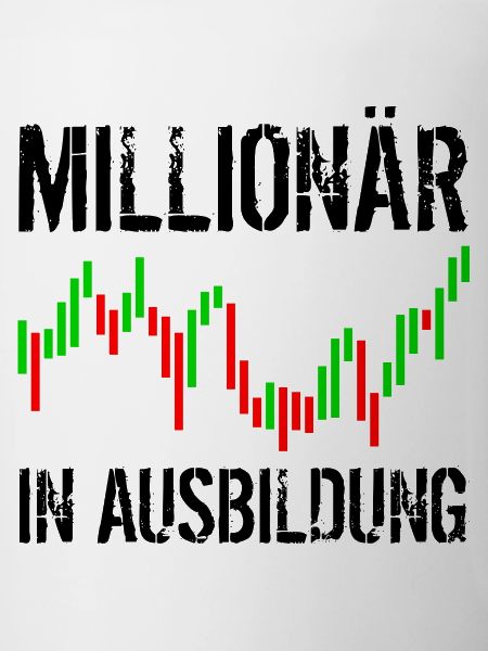 Millionär in Ausbildung