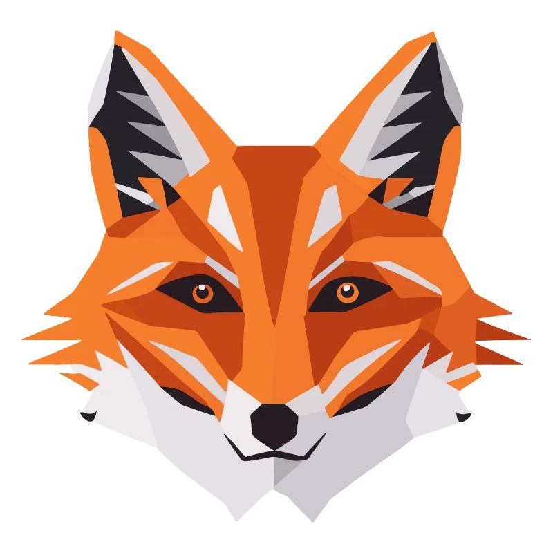 Fuchs Polygon Geometric