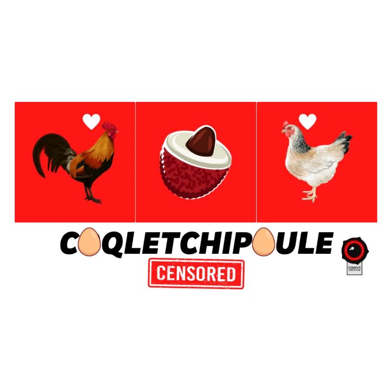 COQLETCHIPOULE
