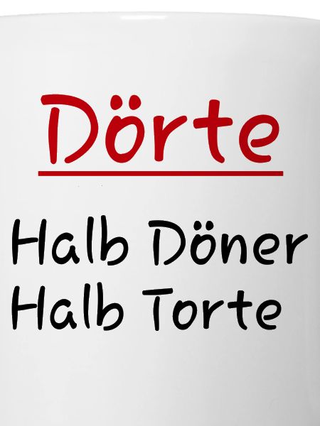 Dörte