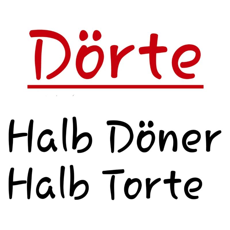 Dörte