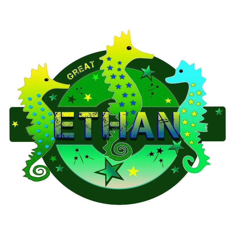 Ethan Anniversaire Ethan