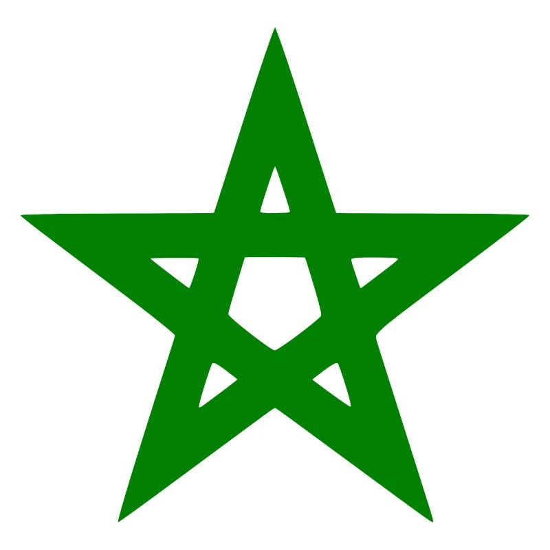 MOROCCO STAR