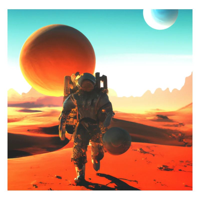 Mission Mars