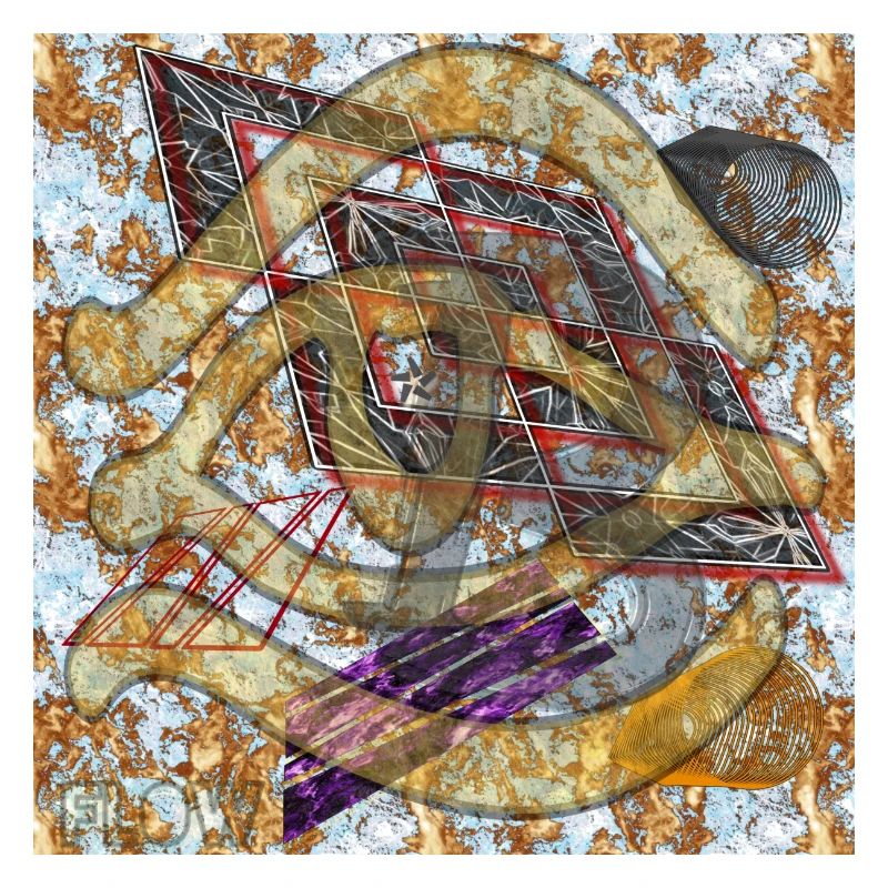 Flow (B) - Image - 2023