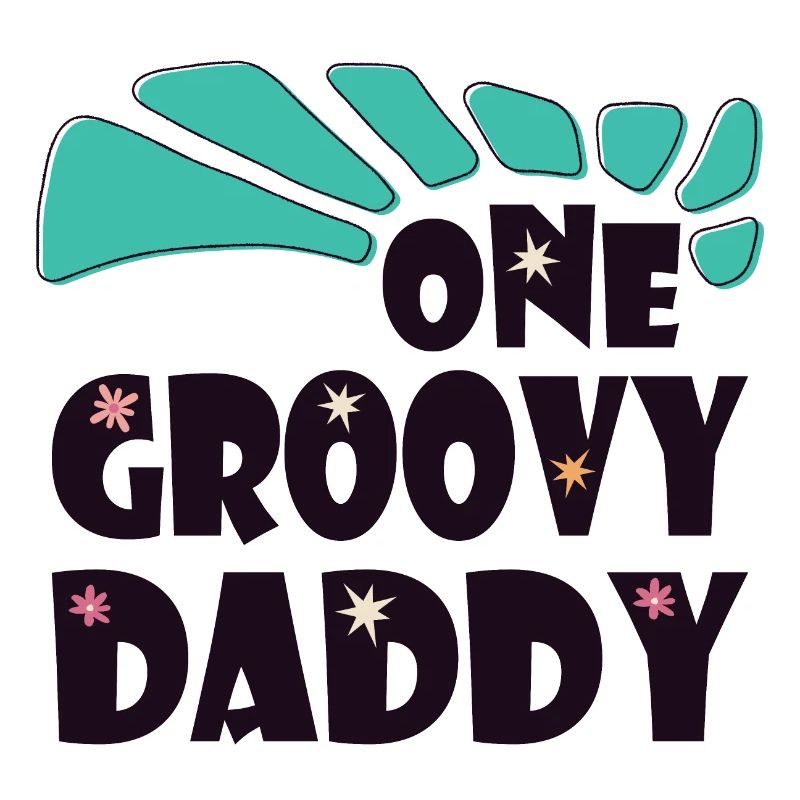 One Groovy Daddy