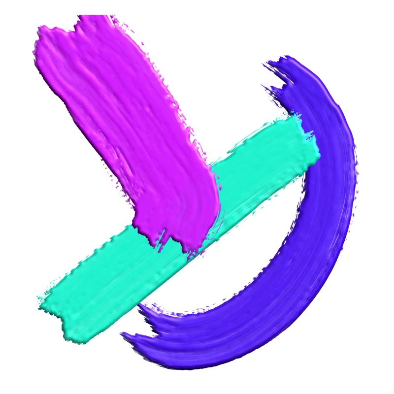Color Splashes #1