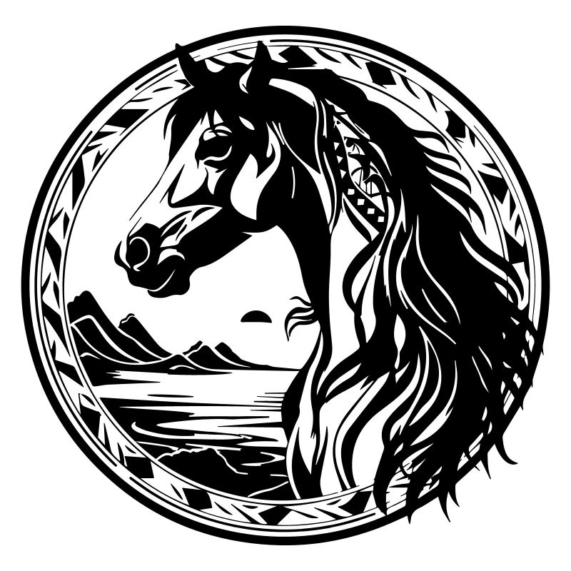 Horse