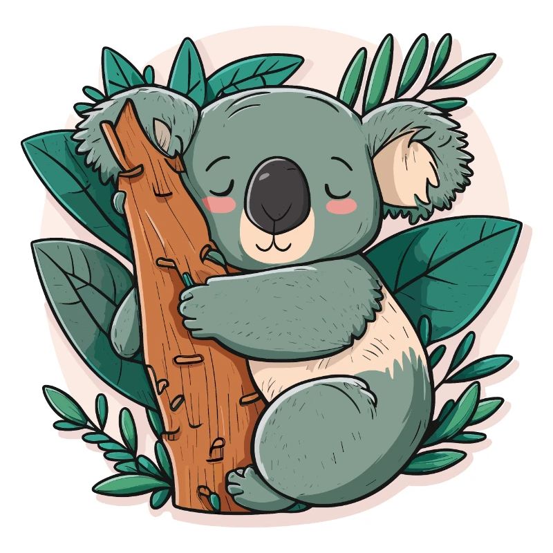 Koalas Startseite