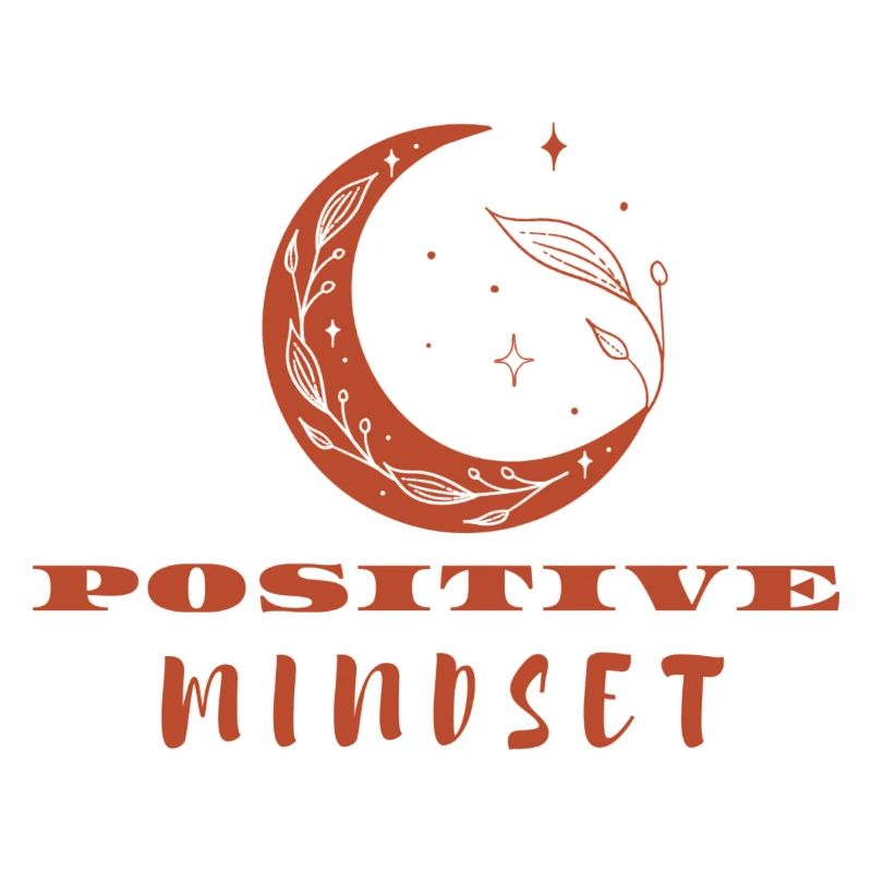 Positive Mindset - positiv Denken