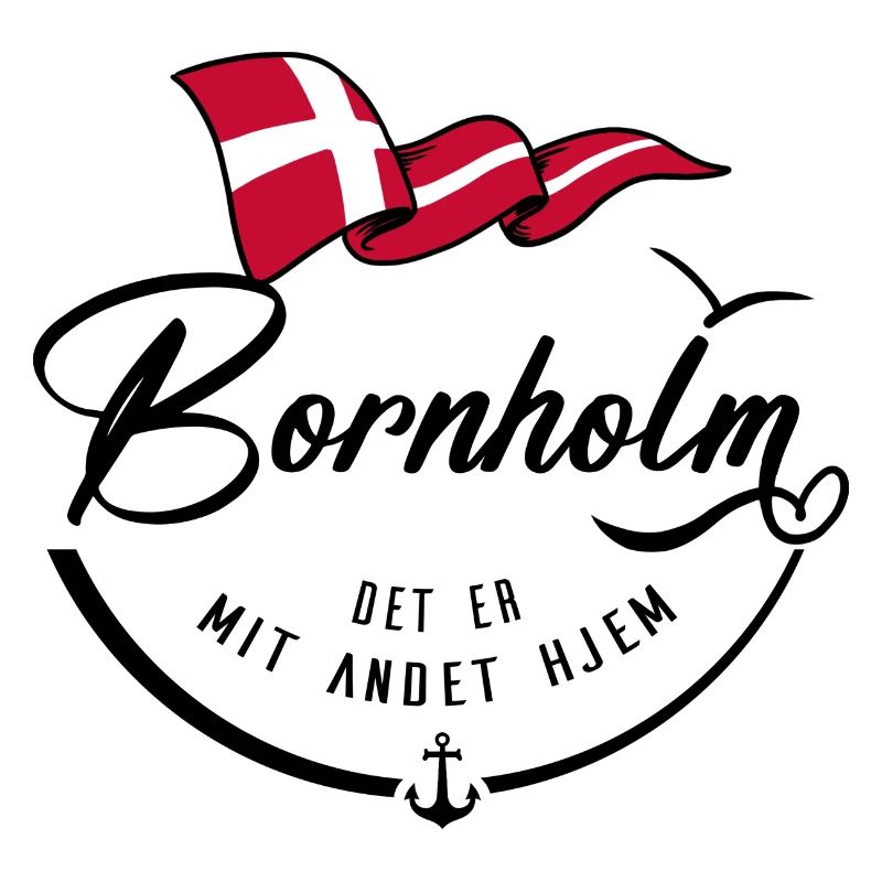 BORNHOLM - My second home - b