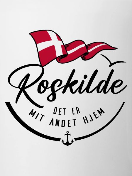 ROSKILDE - My second home - b