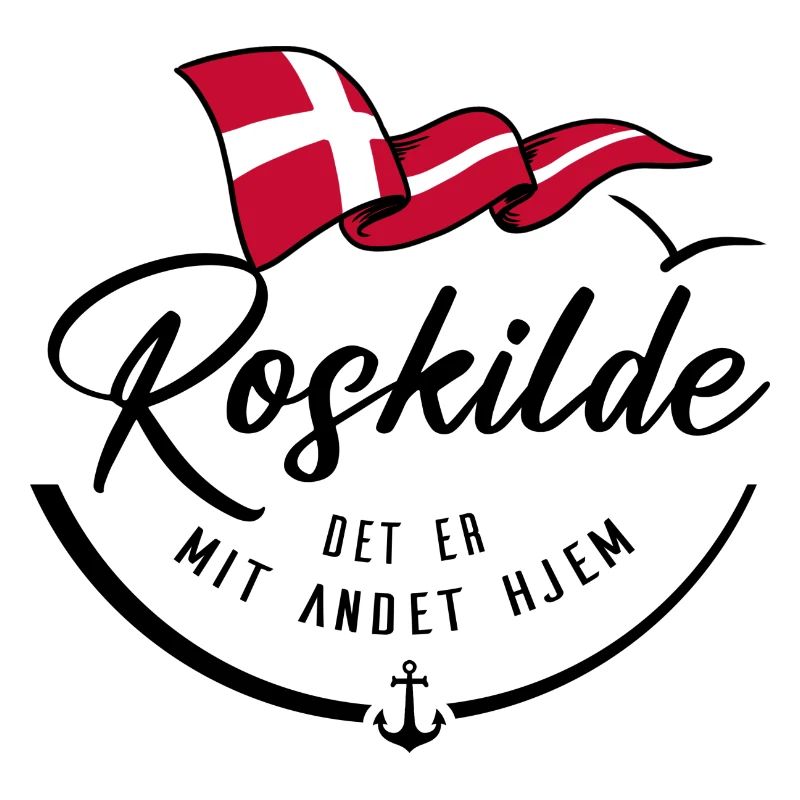 ROSKILDE - My second home - b