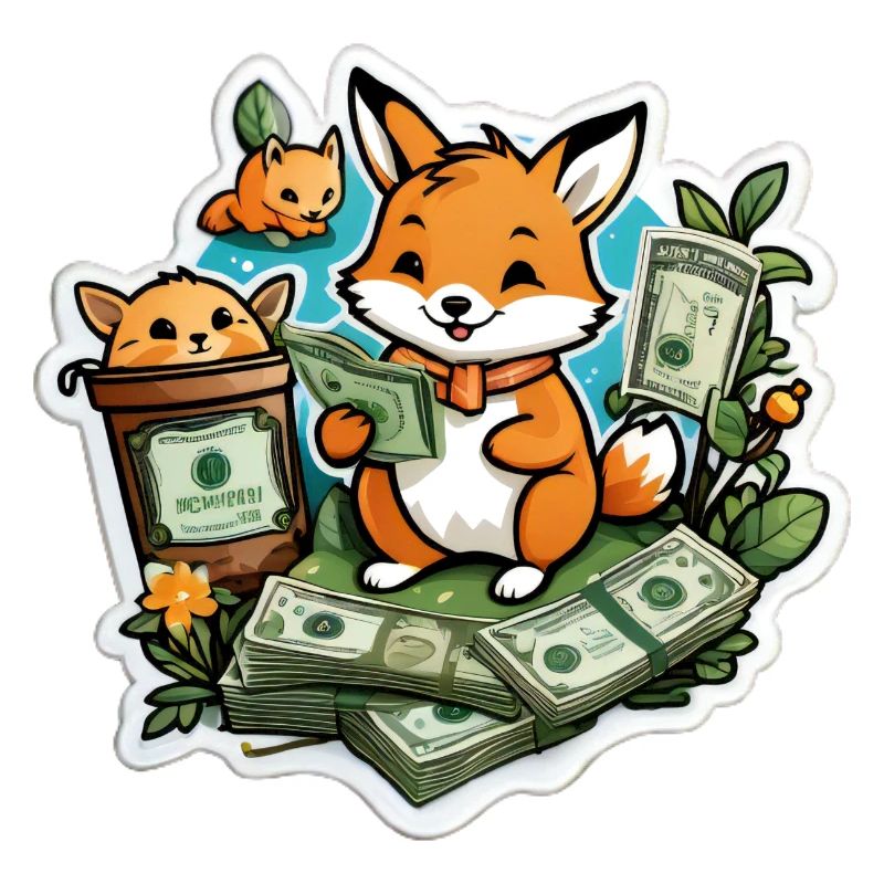 Süßer Fuchs