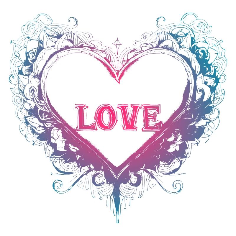 💞 Amour 💞 - 1