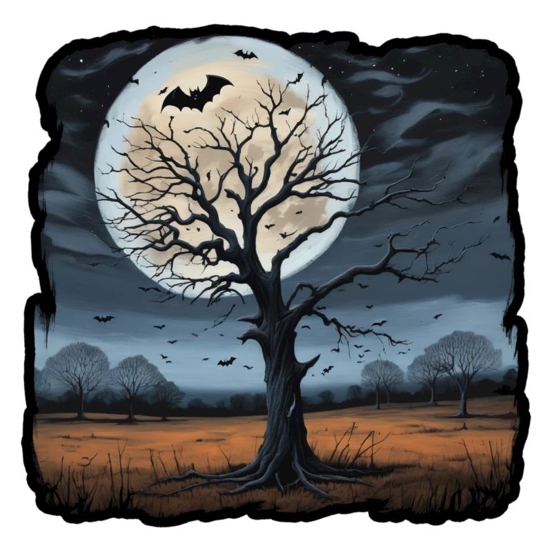 TheTree I