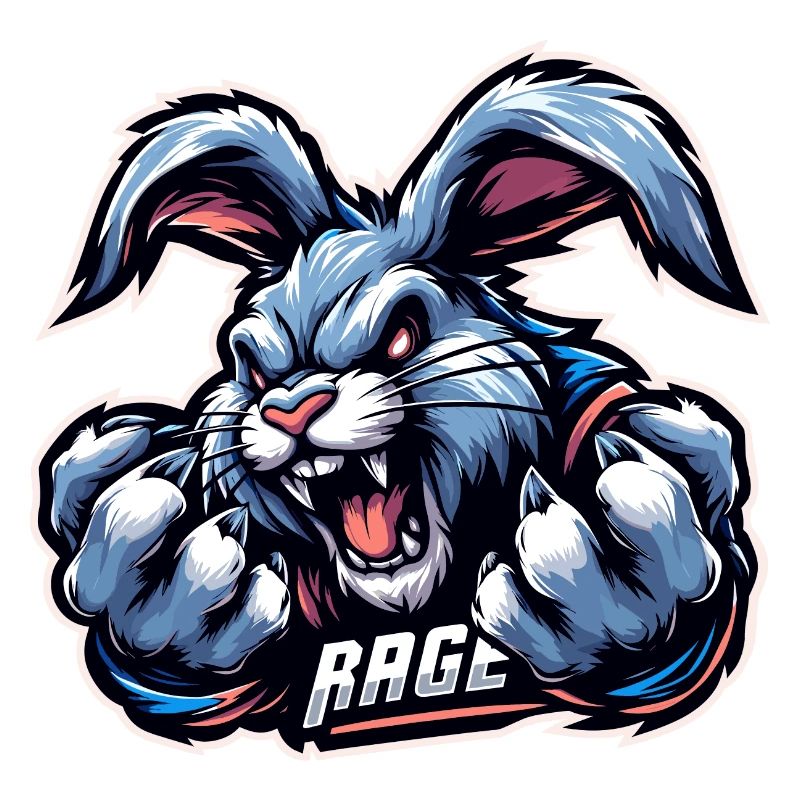 Rage Rabbit