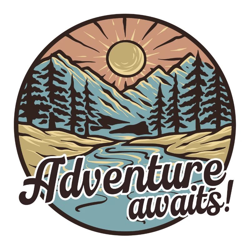 L’aventure vous attend