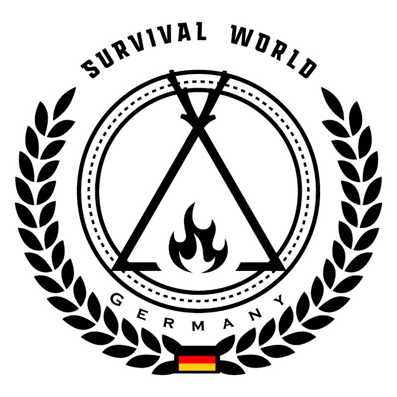 Logo 2025 (Original) Schwarz