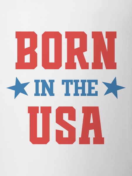 Né aux États-Unis