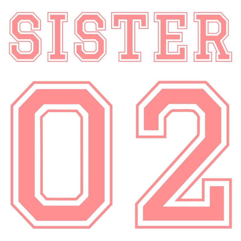 Soeur 02 / Soeur 2