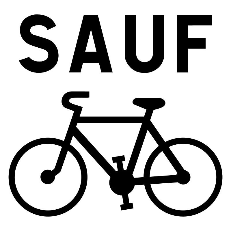 Sauf Vélo Noir