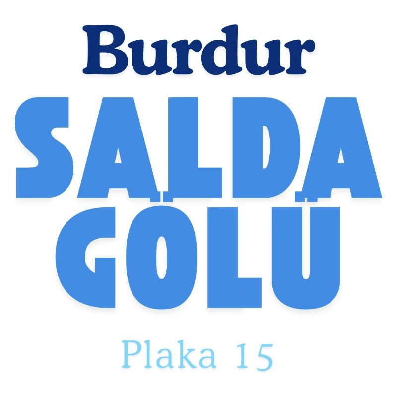 Burdur 15