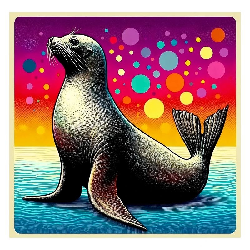 seal