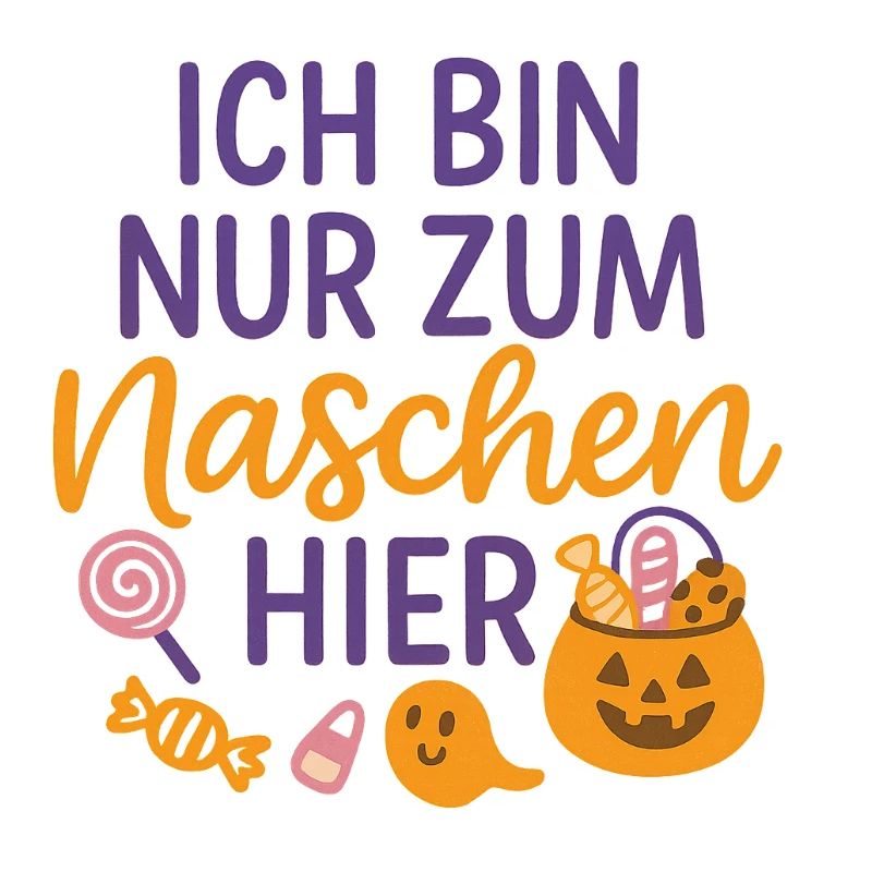 Halloween design with pumpkin