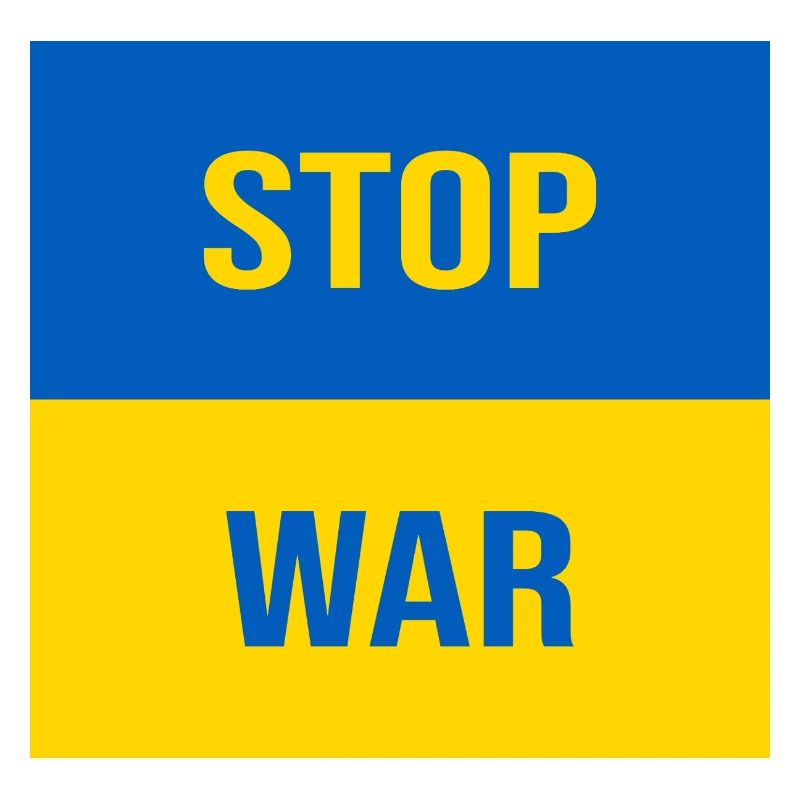 STOP WAR