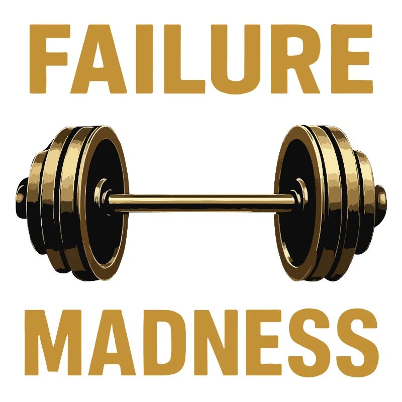 Failure and Madness Motivation Design