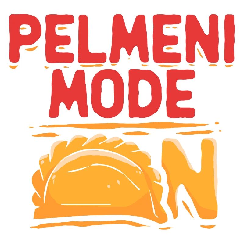 Pelmeni Mode On Pelmenis