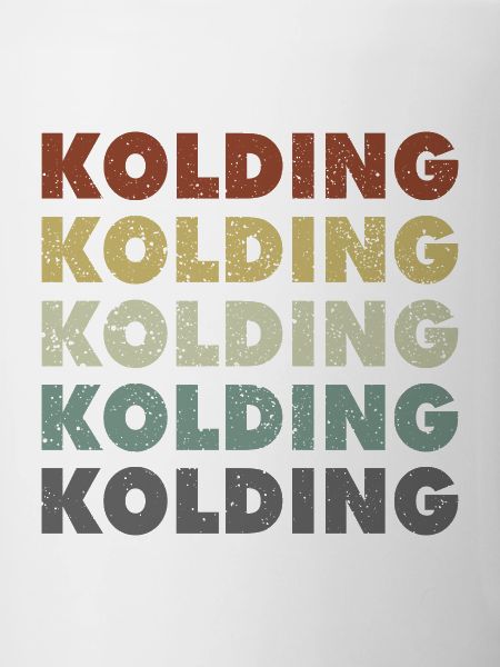 Kolding - Denmark - Denmark - Scandinavia