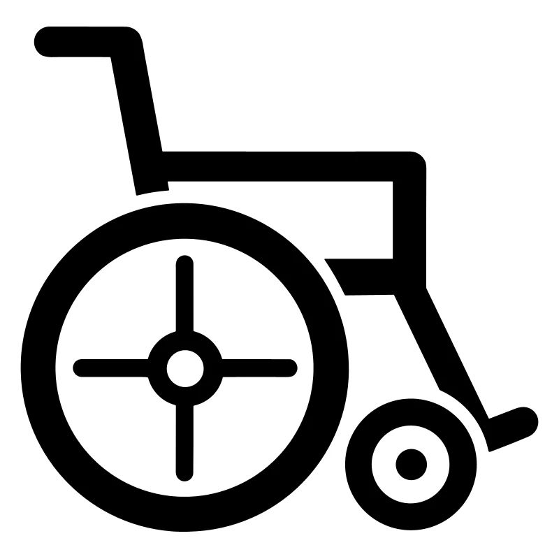 fauteuil roulant