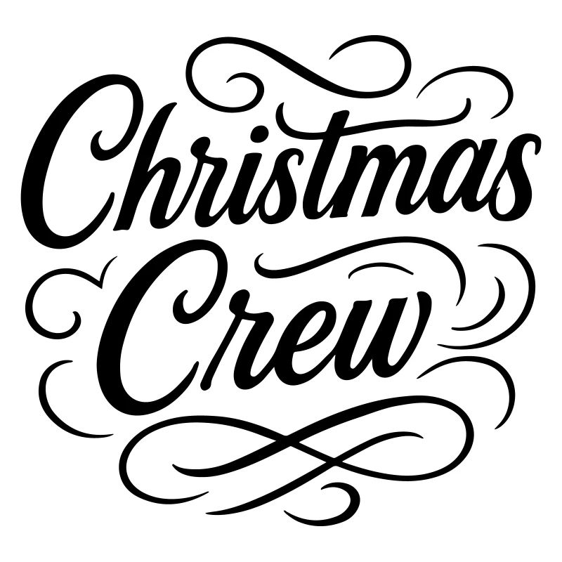Équipage de Noël Weihnachten