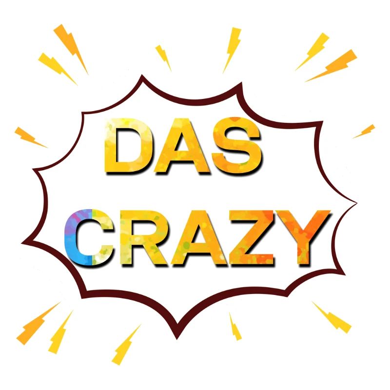 The Crazy Color Explosion
