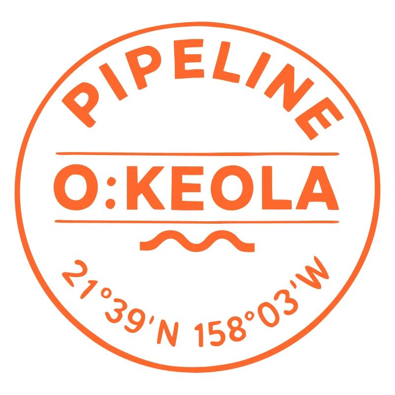 Emblème Pipeline O:Keola
