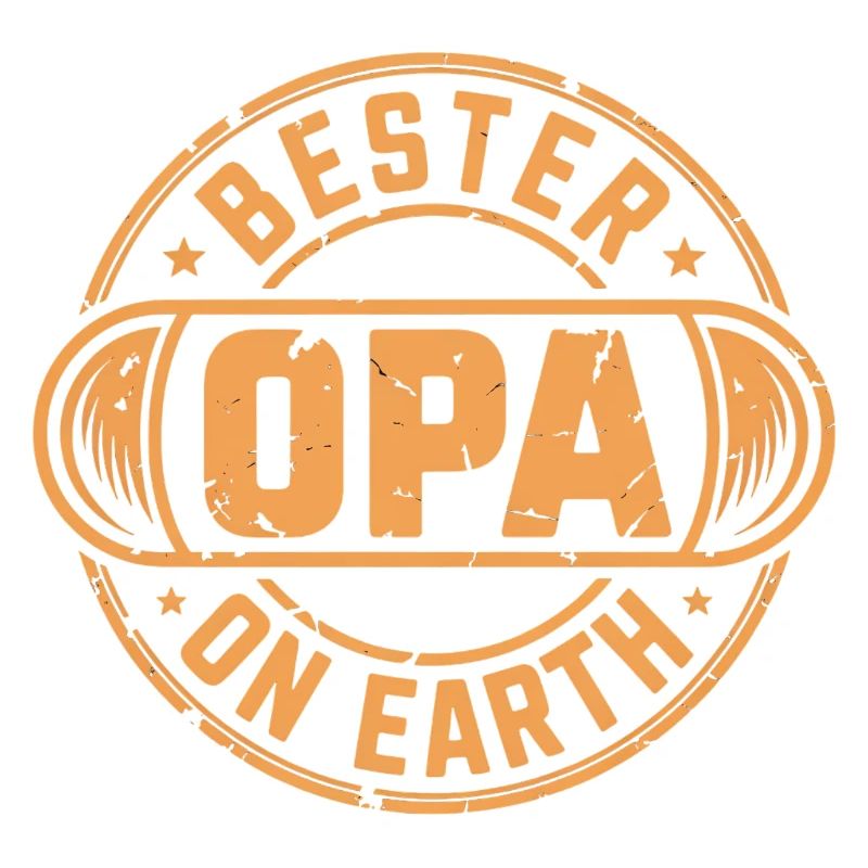 Bester Opa