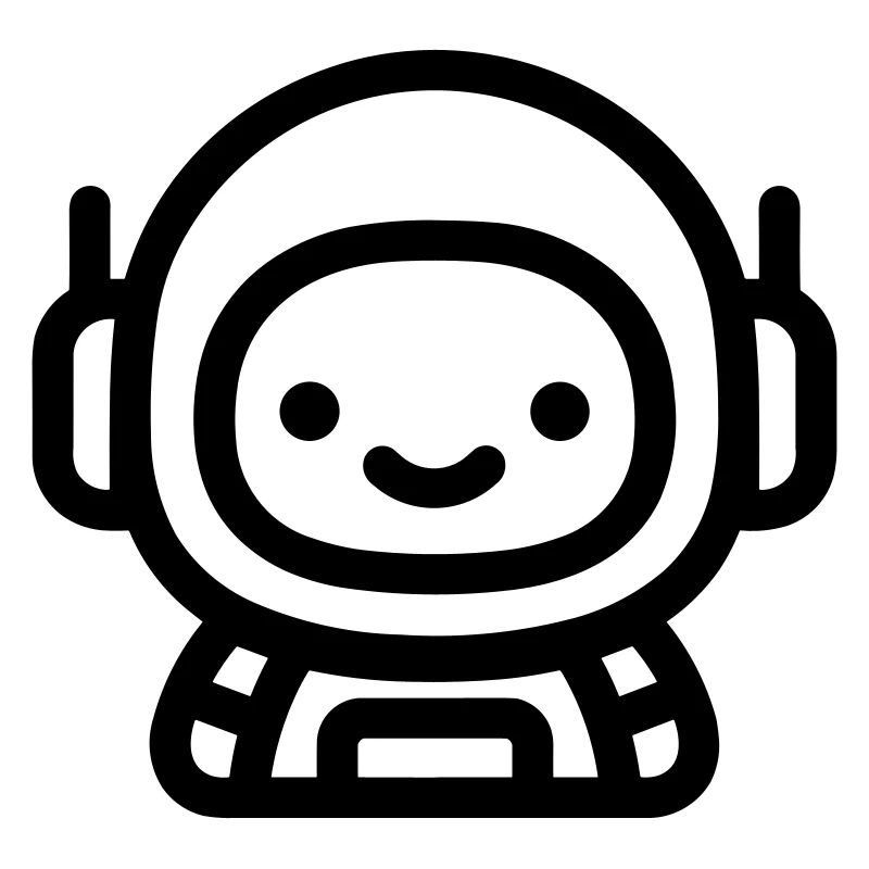 astronaute