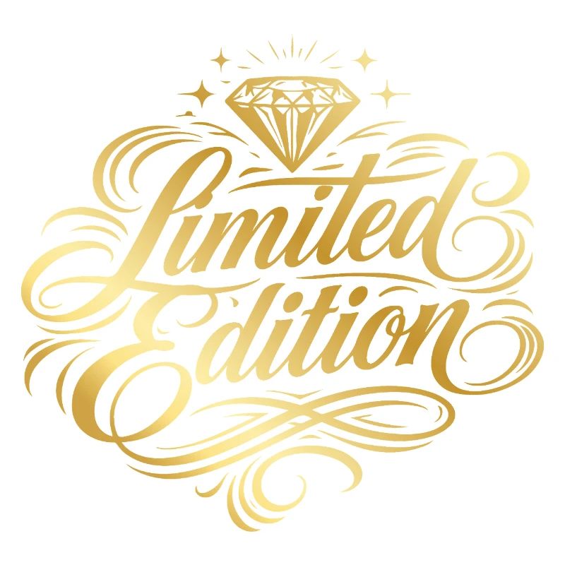 Édition limitée Diamond