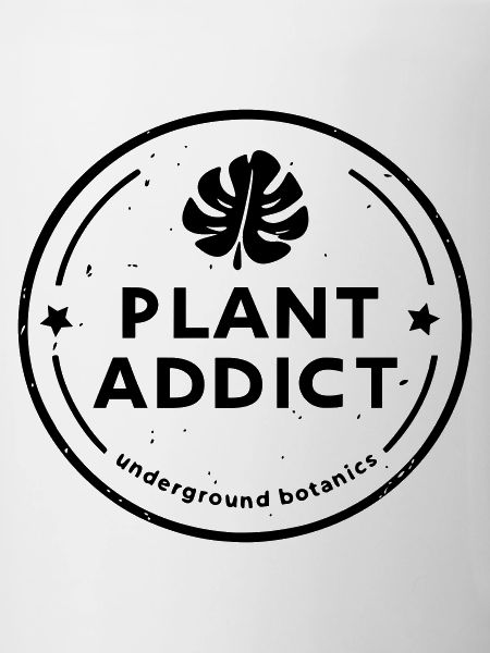 plant addict